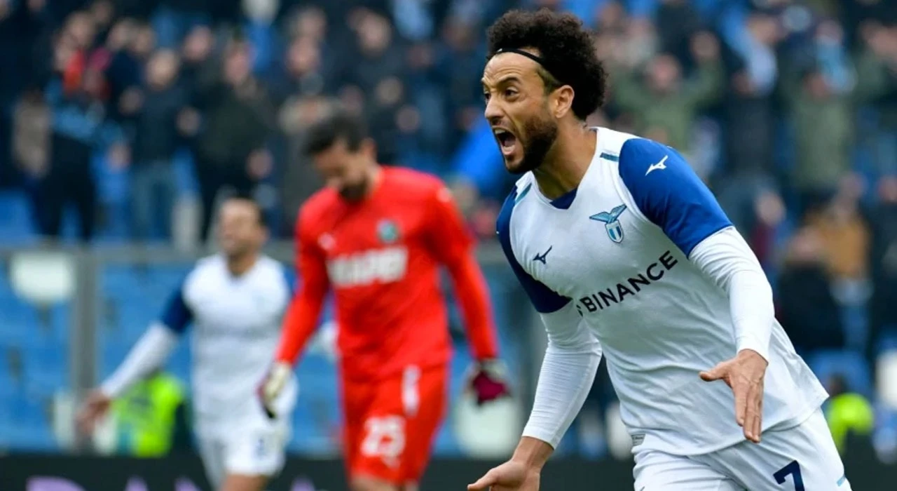 Segunda-feira (27/2) - Lazio e Sampdoria se enfrentam pelo Italiano 