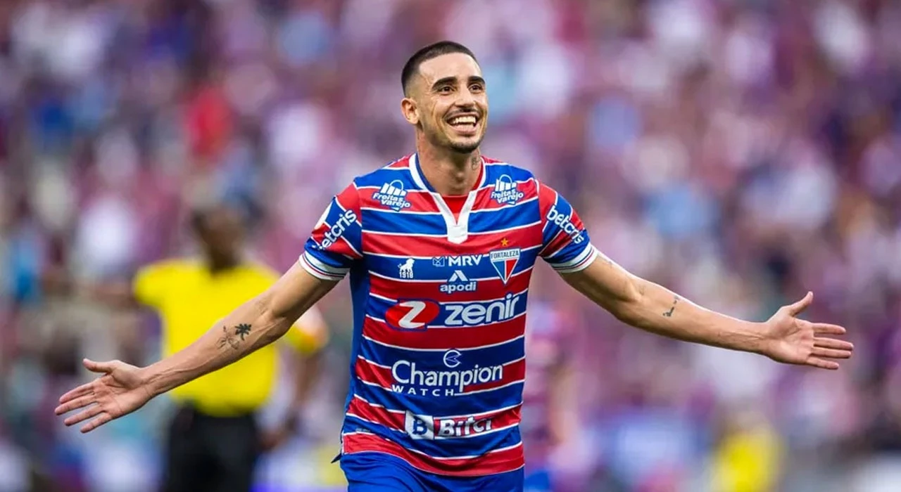 Quinta-feira (2/3) - Fortaleza pega o Deportivo Maldonado pela Liberta