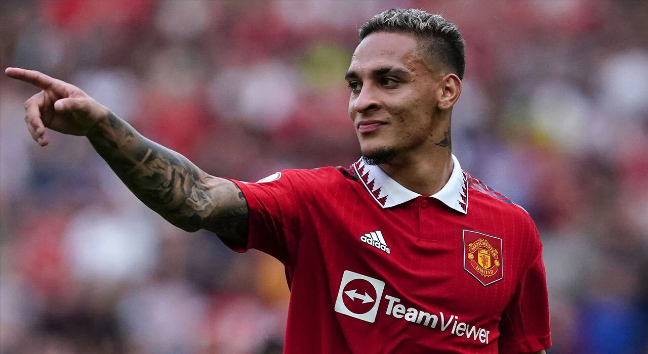 Quinta-feira (9/3) - Manchester United encara o Betis pela Liga Europa