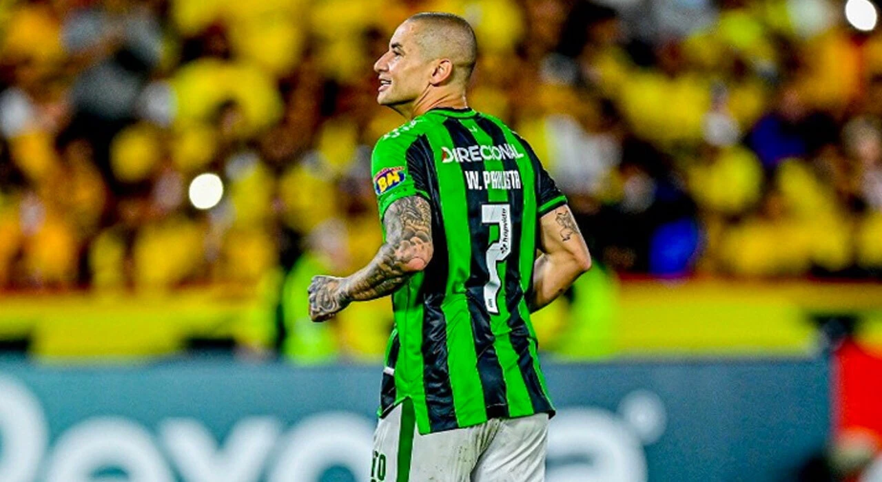 Terça-feira (14/3) - América-MG pega Santa Cruz pela 2ª fase da Copa do Brasil  