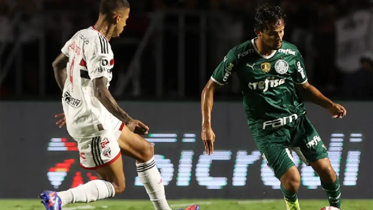 Brasileirão tem clássico estadual e prováveis reservas de Fla e Timão