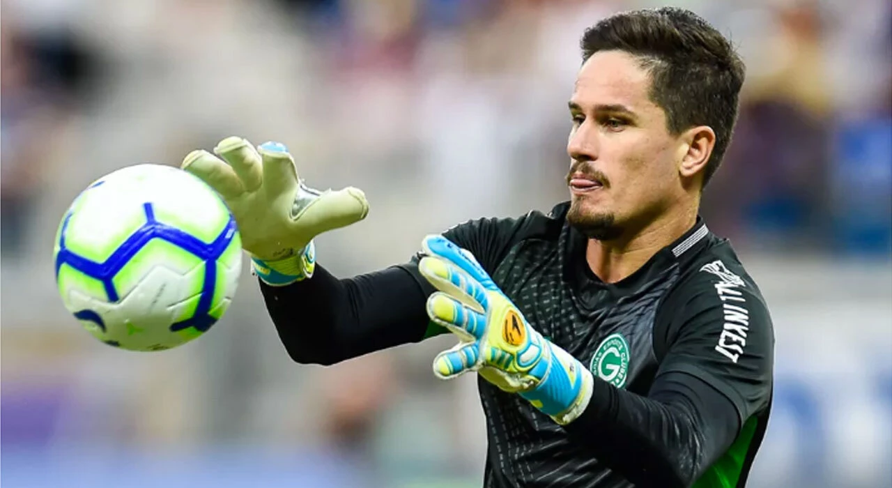 Segunda-feira (20/3) - Goiás e Anápolis decidem quem vai à final do Estadual 