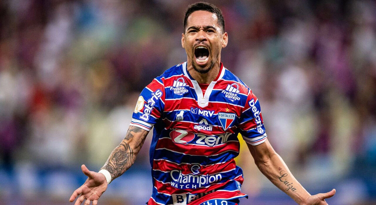 Quarta-feira (22/3) - Santa Cruz e Fortaleza duelam pela Copa do Nordeste