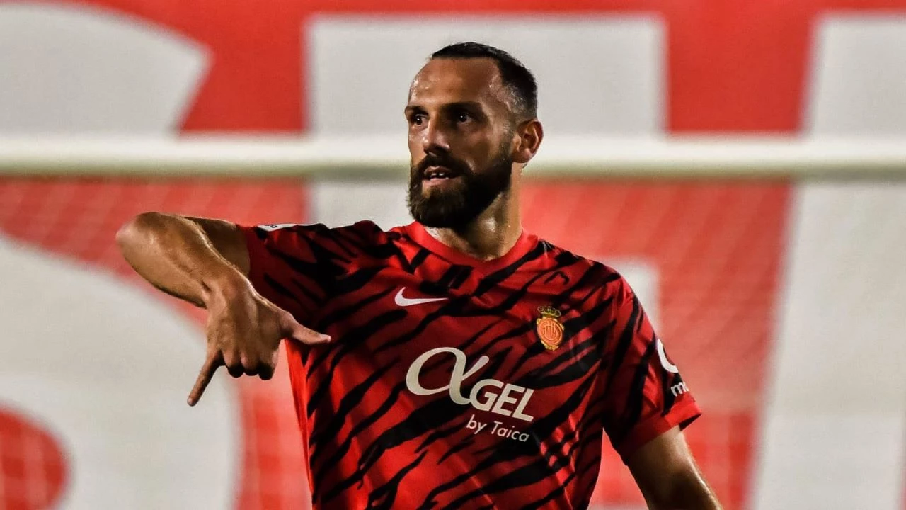 Sexta-feira (31/3) - Mallorca e Osasuna abrem a 27ª rodada do Espanhol