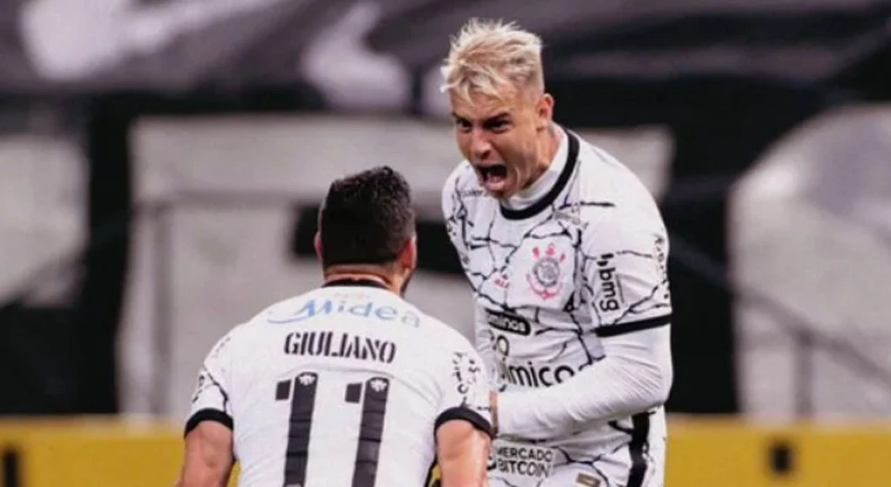 Quarta-feira (19/4) - Corinthians e Argentino Jrs. duelam pela liderança