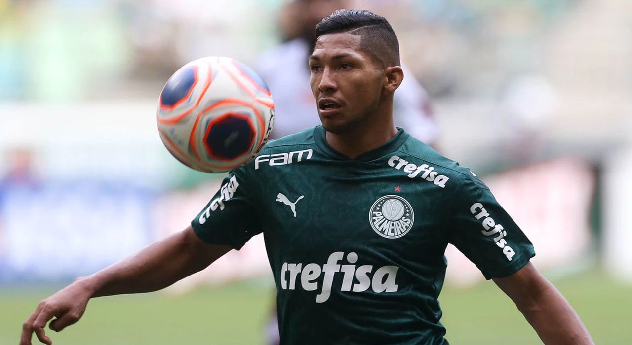 Quarta-feira (10/5) - Invicto em casa, Palmeiras pega o Grêmio pelo BR-23