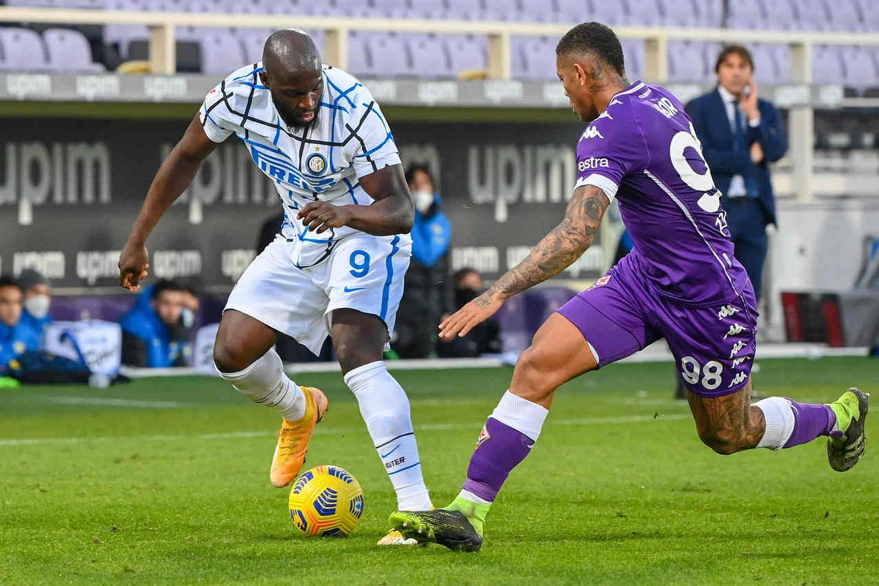 Quarta-feira (24/5) - Fiorentina e Inter decidem a Copa da Itália em Roma