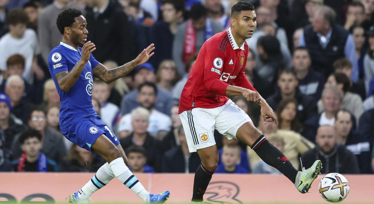 Quinta-feira (25/5) - Manchester United e Chelsea fazem clássico pela Premier League