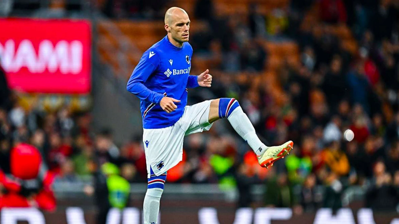 Sexta-feira (26/5) - Já rebaixada, Sampdoria recebe o Sassuolo pelo Italiano