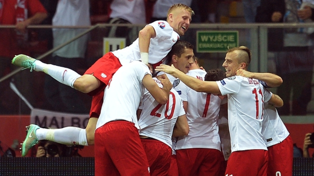 Sexta-feira (16/6) - Polônia e Alemanha fazem amistoso. Veja em quem apostar!