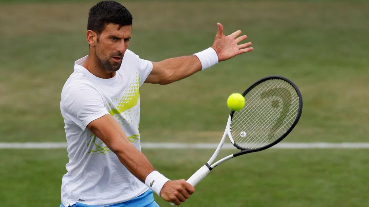 Torneio de Wimbledon (3 a 16/7): Djokovic quer 8º título para igualar Federer 