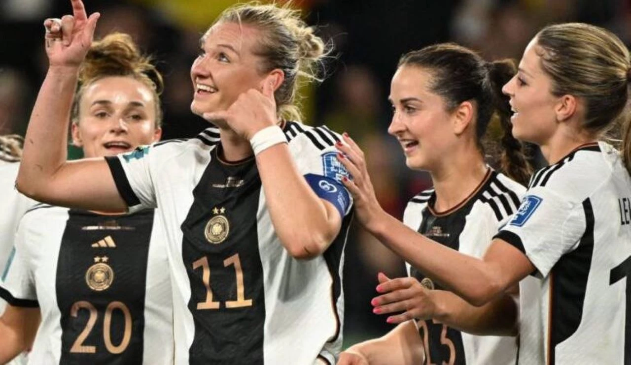 Quinta-feira (3) - Coreia do Sul e Alemanha fecham fase de grupo da Copa feminina