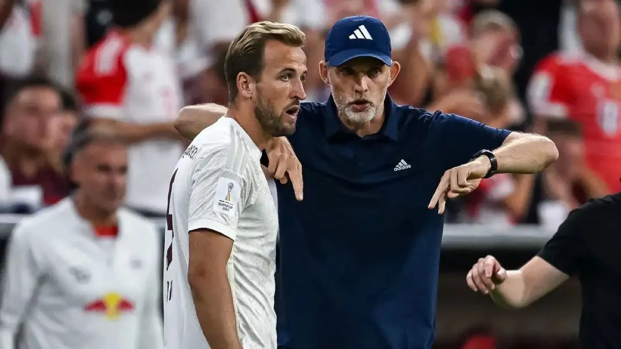 Sexta-feira (1/8) - Werder Bremen x Bayern de Munique abre a Bundesliga