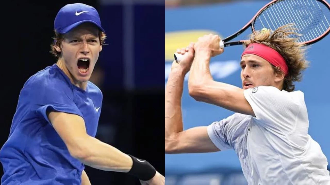 Segunda-feira (4/9) - Zverev e Sinner fazem duelo eletrizante nas oitavas do US Open