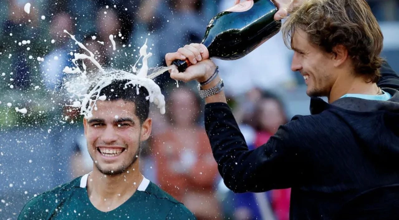 Quarta-feira (6/9) - Alcaraz e Zverev fazem duelo de gigantes nas quartas do US Open