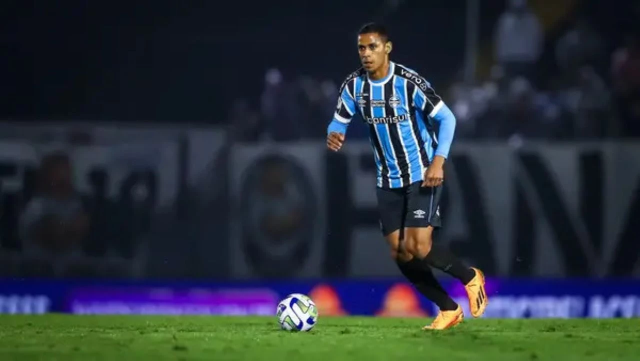 Segunda-feira (18/9) - Corinthians e Grêmio jogam partida atrasada do Brasileirão