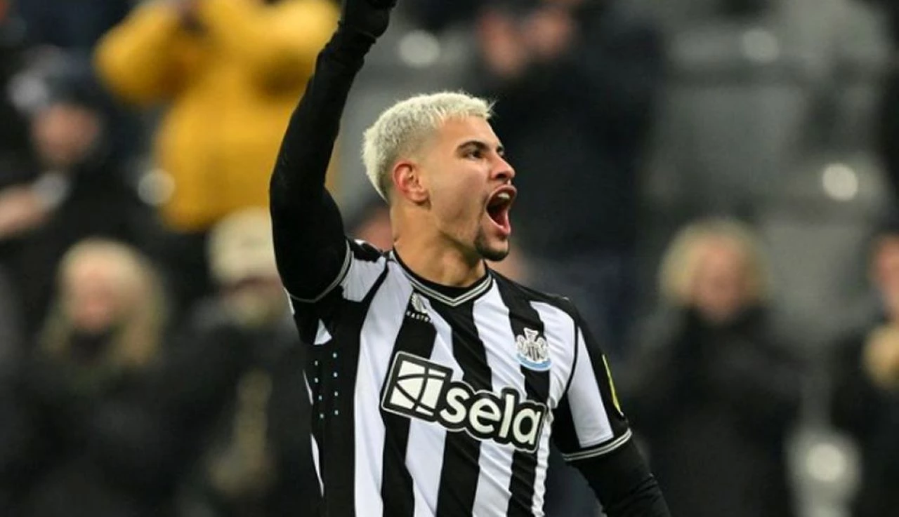 Quinta (7/12) - Everton recebe Newcastle pela Premier League