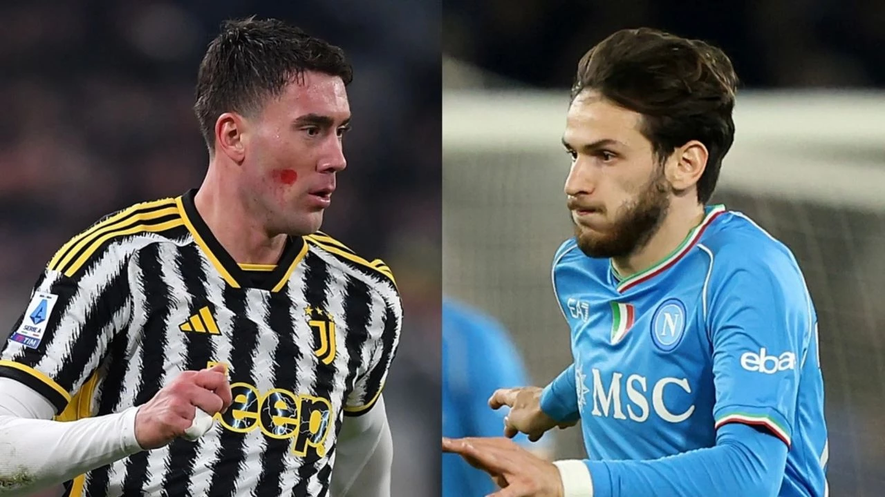 Sexta (8/12) - Vicer-líder Juve pega o Napoli pelo Italiano 