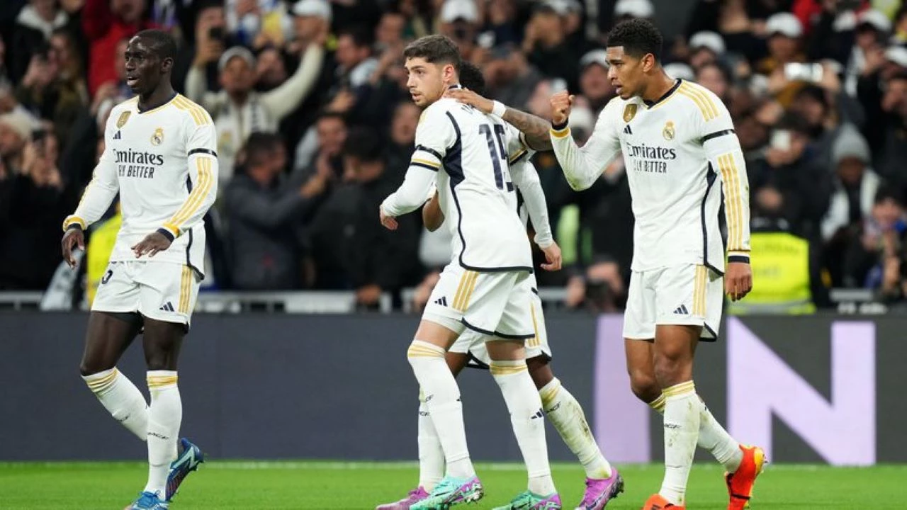 Quinta (21/12) - Alavés recebe Real Madrid pela La Liga