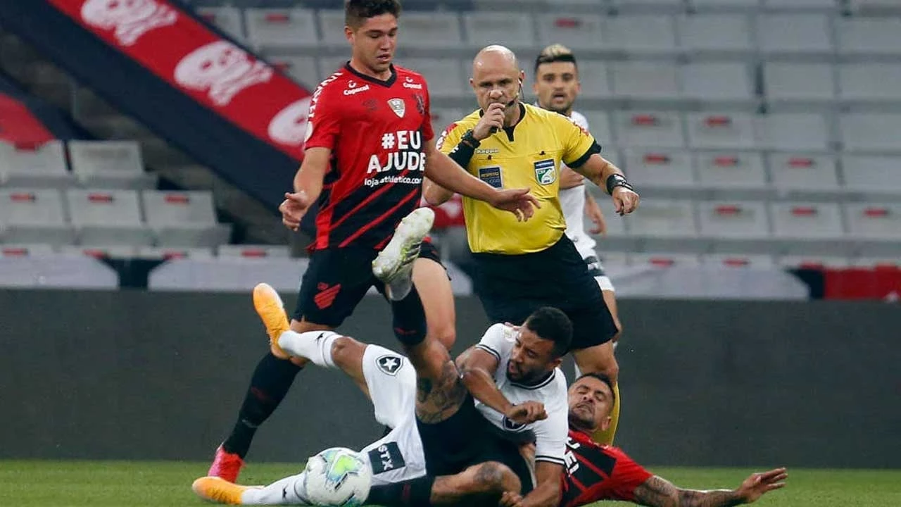 Última rodada do BR-22 pega fogo com luta por vaga na Libertadores 