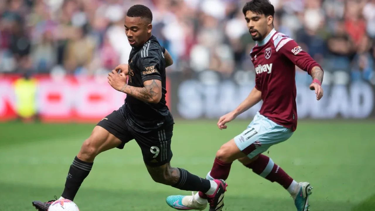 Quinta (28/12) - Pela ponta, Arsenal pega o West Ham 