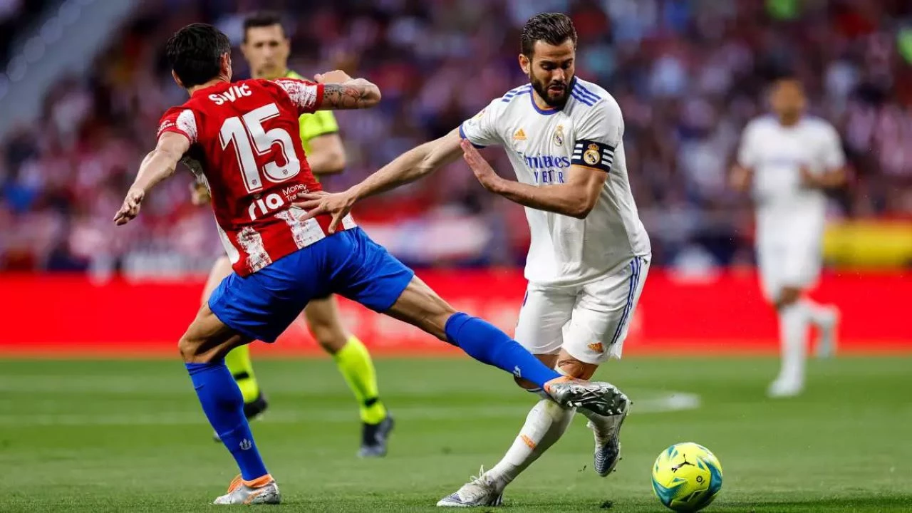 Quarta (10/1) - Real e Atlético fazem semi da Supercopa 