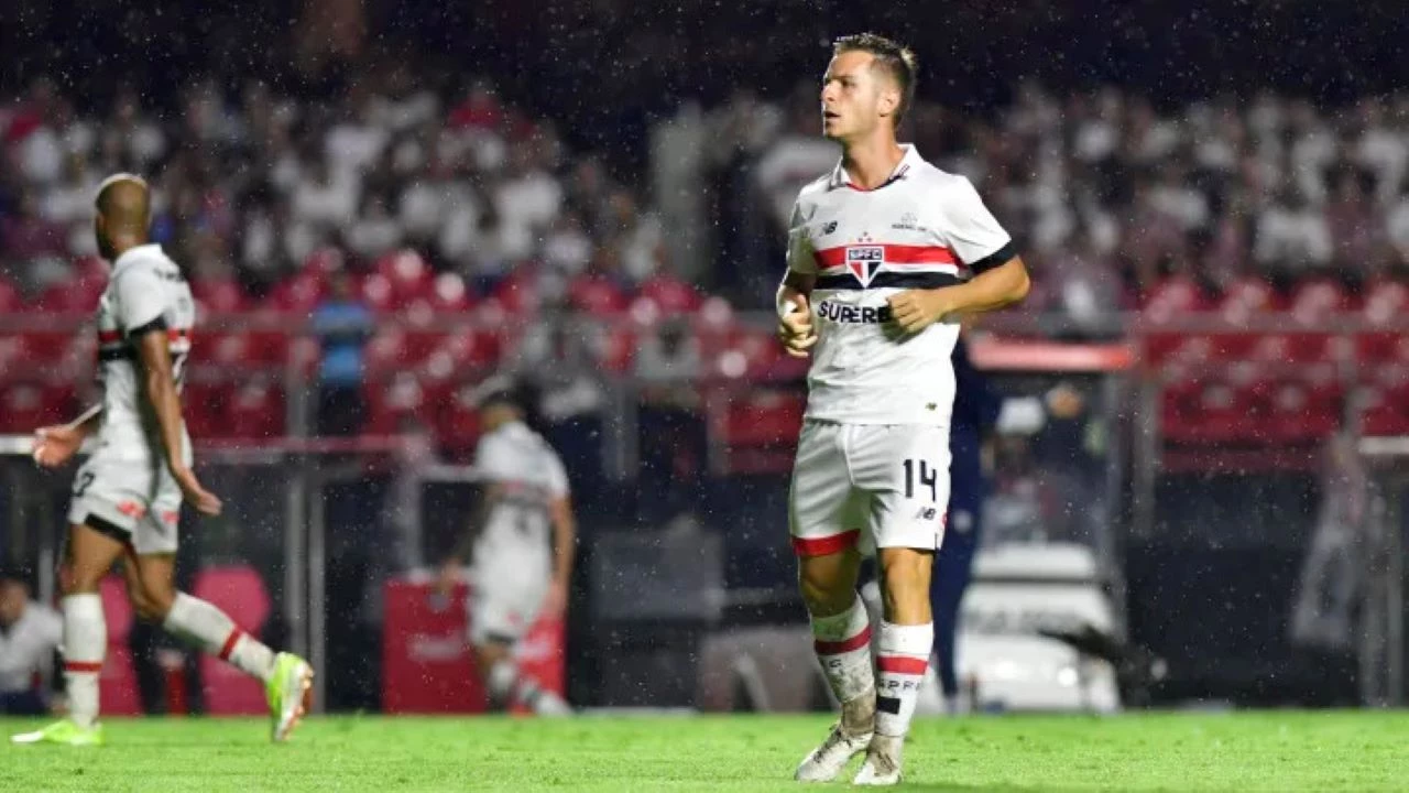 Sábado (27/1) - São Paulo encara a Lusa pelo Paulistão