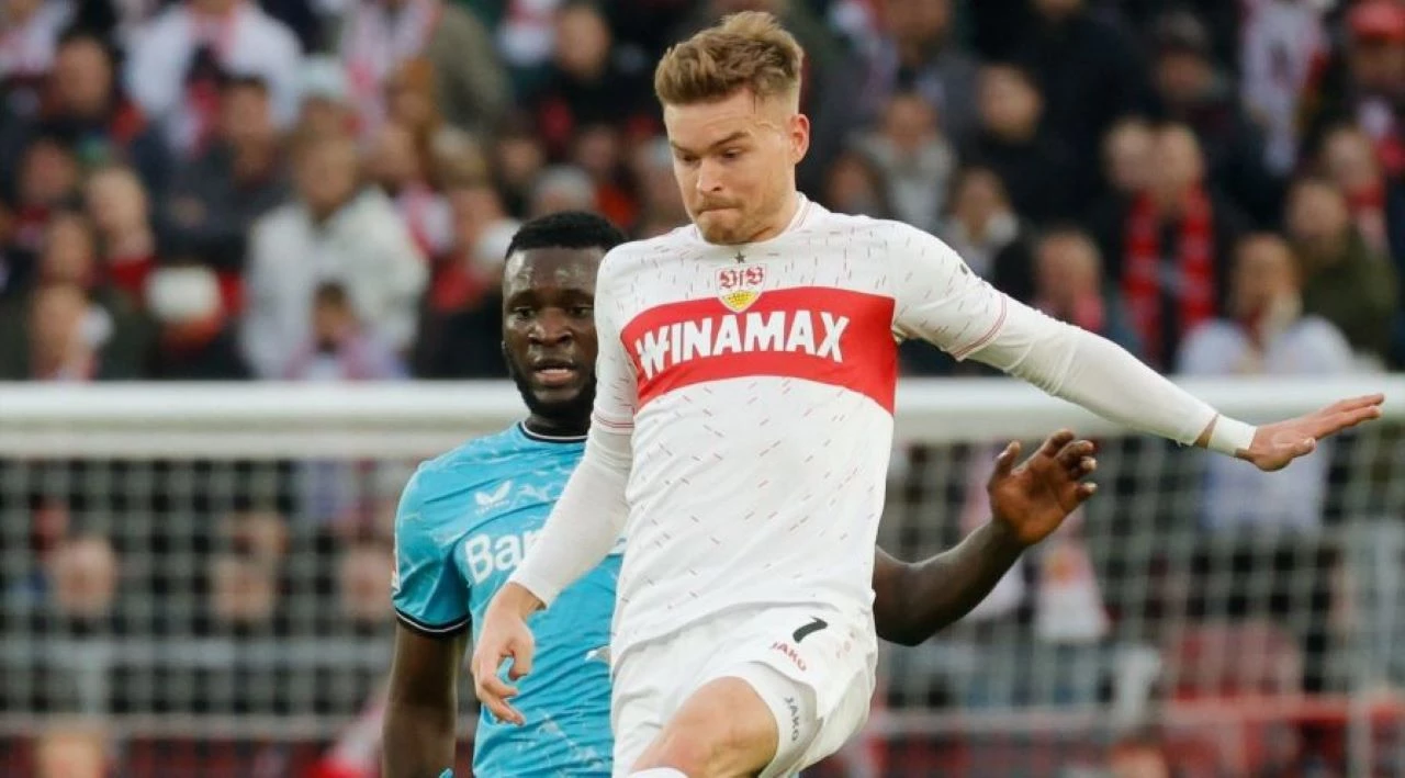 Terça (6/2) - Copa da Alemanha tem Leverkusen x Stuttgart 