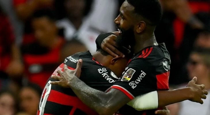 Quarta (15/5) - Fla recebe o Bolivar pela Libertadores