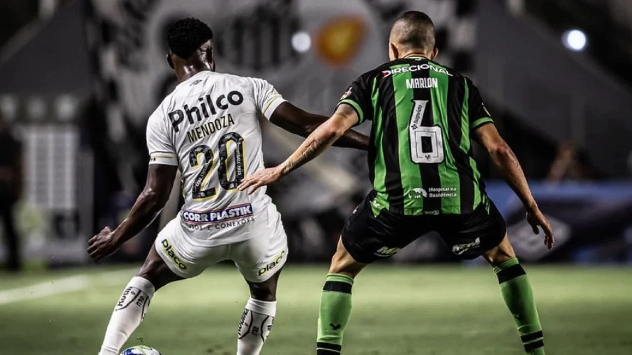 Sexta (24/5) - Duelo de G4 da Série B tem Coelho x Santos