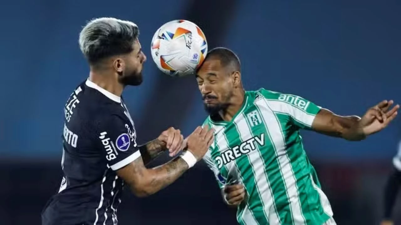 Terça (28/5) - Timão x Racing-URU decidem grupo na Sula