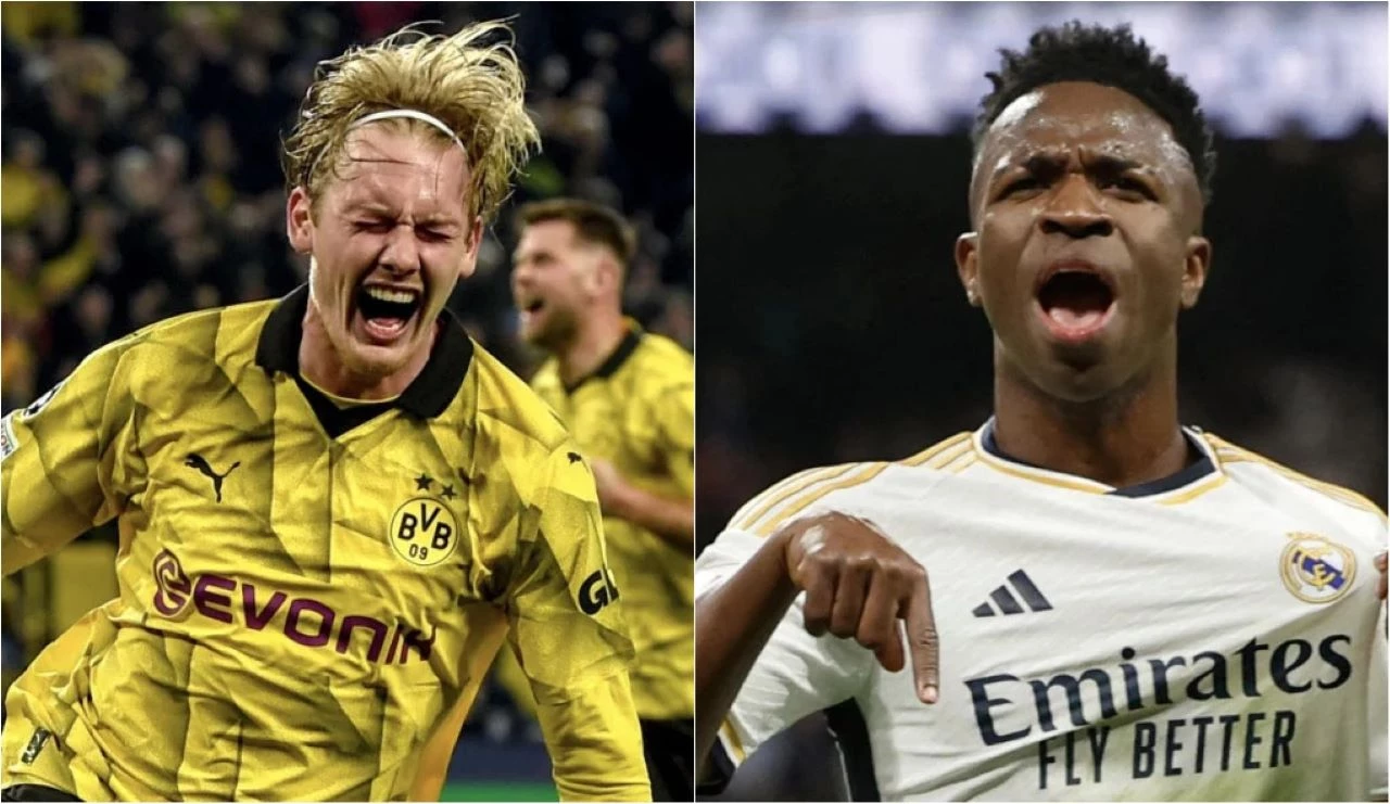 Sábado (1/6) - Real x Dortmund fazem final da Champions