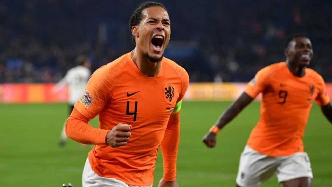 Holanda e Senegal fecham 1ª rodada do Grupo A nesta segunda