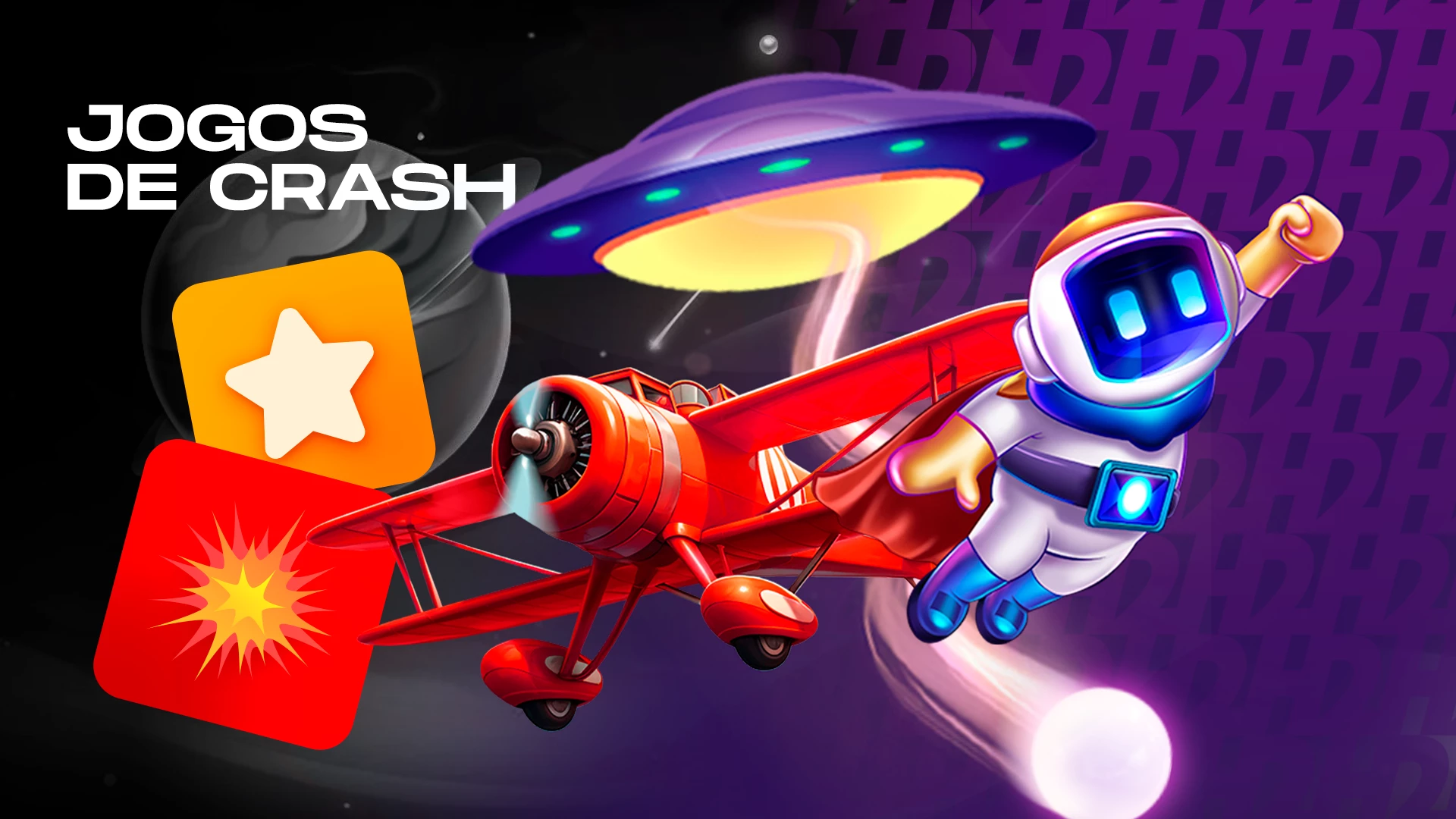 Crash Games: o que são, quais os melhores e onde jogar