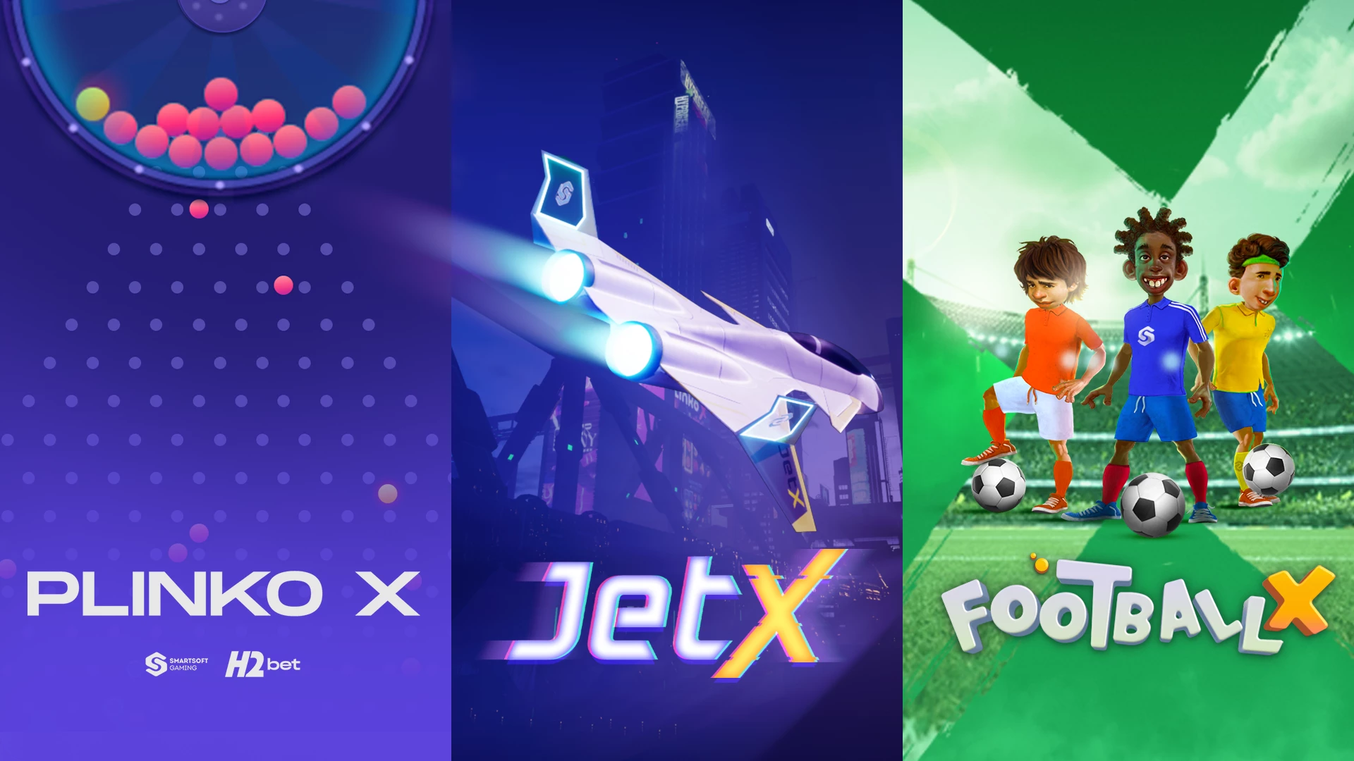 SmartSoft: a provedora por trás do fenômeno JetX
