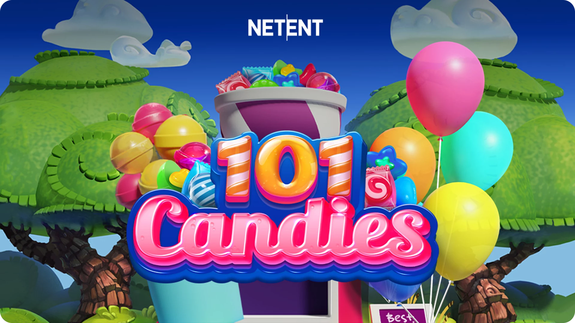 NetEnt: Conheça a Provedora e seus Jogos em Destaque