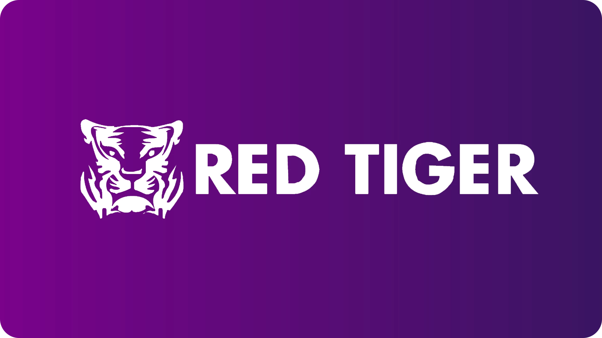 Red Tiger: conheça a provedora e seus principais jogos 