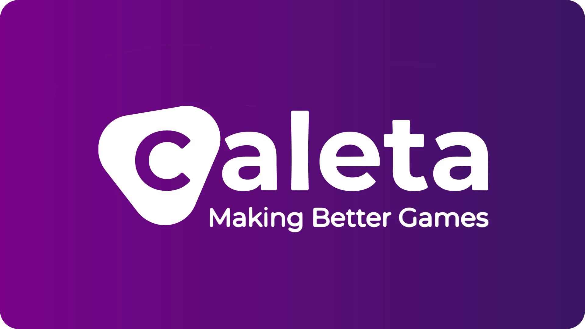 Caleta Gaming: a provedora brasileira que conquistou espaço internacional