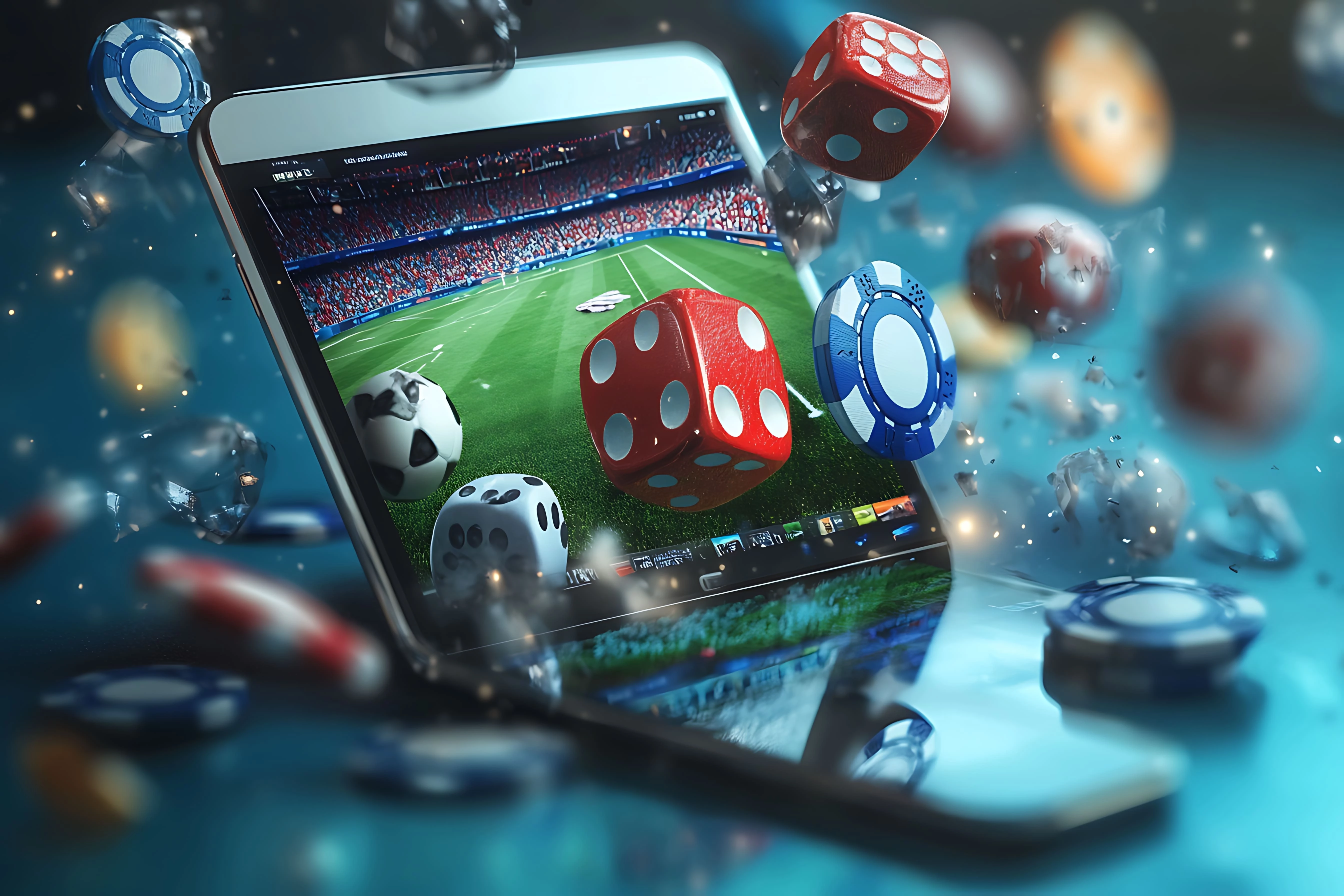 Jogos de Aposta: o que são e Como Funcionam 
