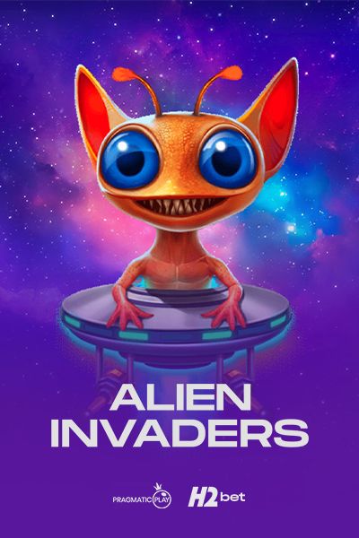 Alien Invaders