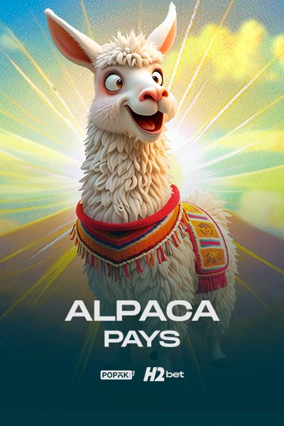 Alpaca Pays