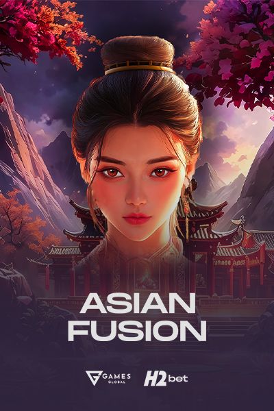 Asian fusion