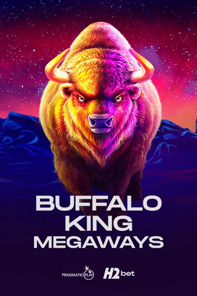BUFFALO KING MEGAWAYS