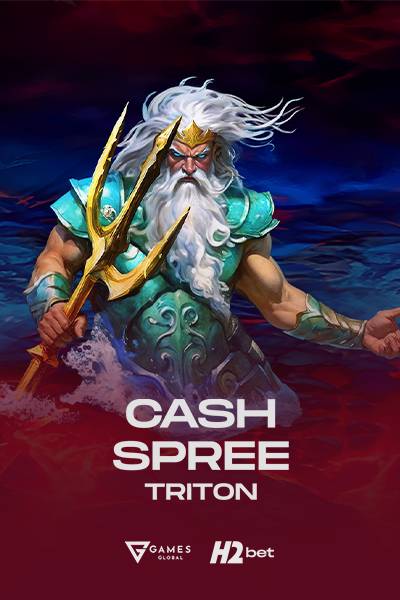 Cash Spree Triton