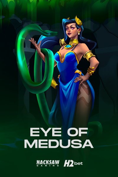 Eye of Medusa