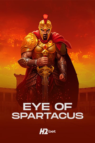 Eye of Spartacus