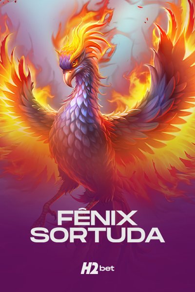 Fênix Sortuda