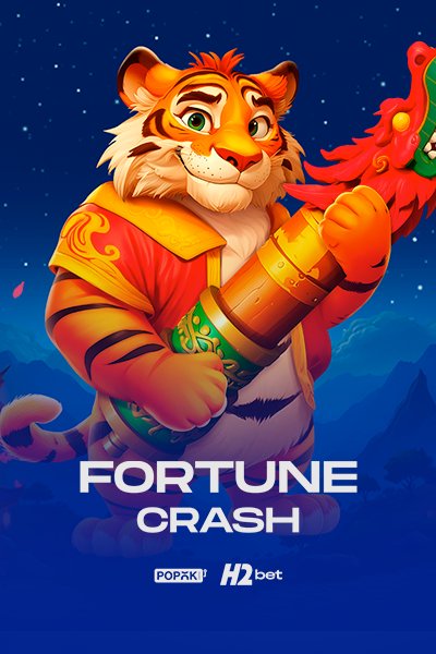 Fortune Crash