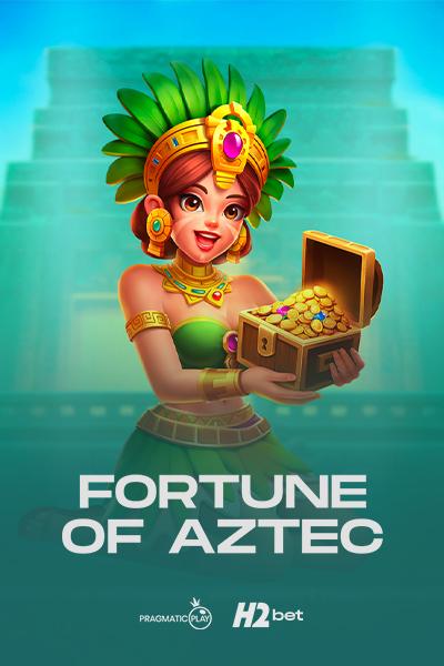 Fortune of Aztec