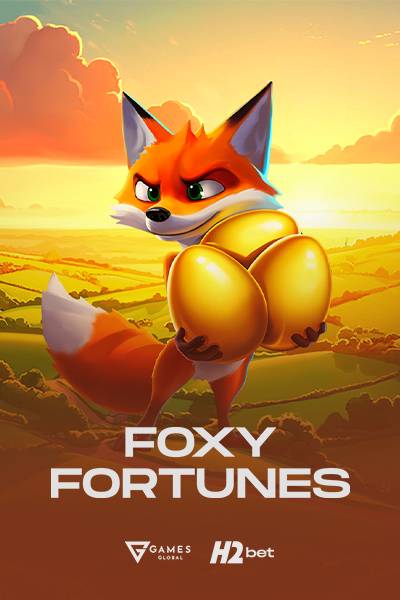 Foxy Fortunes
